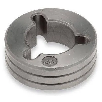 Miller Drive Roll – .045 V Groove – 053697