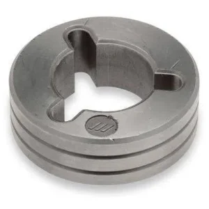 Miller Drive Roll – .035 V Groove – 053700