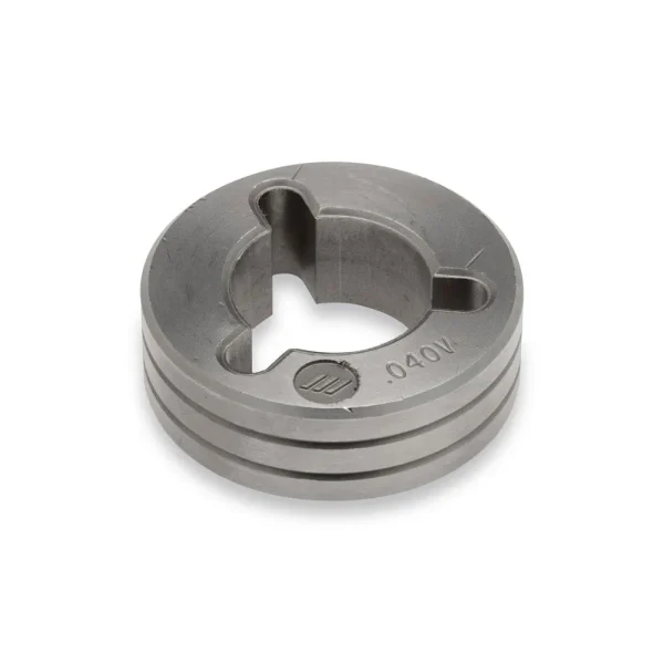 Miller U-Groove Drive Roll, 5/64 – 053704