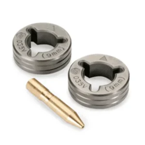 Miller .035 V-Groove Drive Roll Kit — for Solid Wire #079595