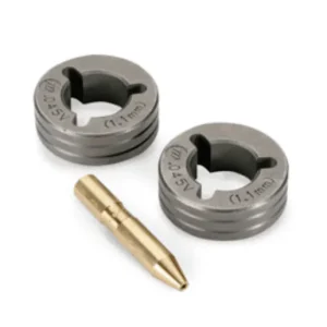 Miller .045 V-Groove Drive Roll Kit — for Solid Wire #079596