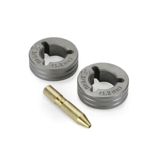 Miller .047 U-Groove Drive Roll Kit #079599