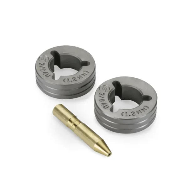 Miller .047 U-Groove Drive Roll Kit #079599