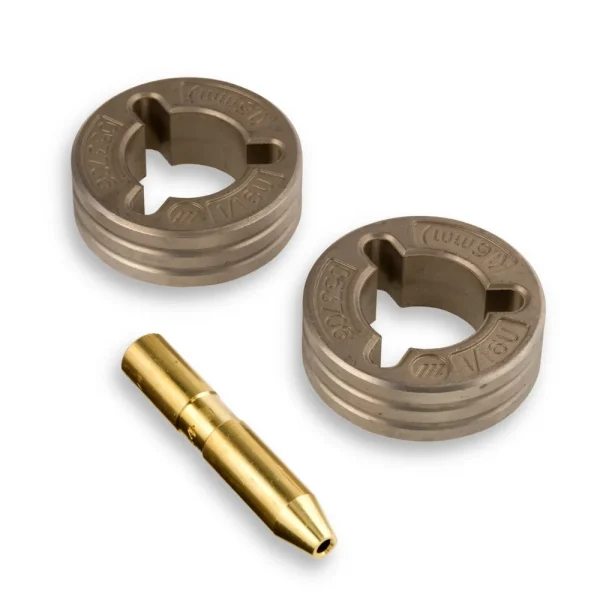 Miller Drive Roll Kit 5/64 VK Groove 2 Roll – 079610