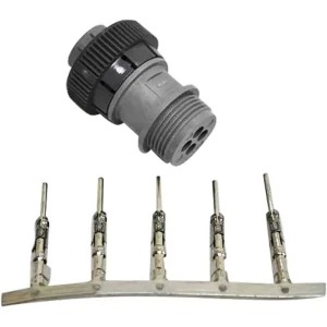 Miller Housing Plugs + Pins – 079878