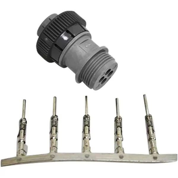 Miller Housing Plugs + Pins – 079878