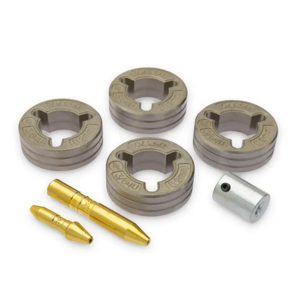 Miller Drive Roll Kit .023 V-GR 4 Roll – 087132