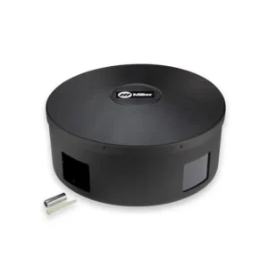 Miller Spool Cover (Right Side/Single or Dual) #090389