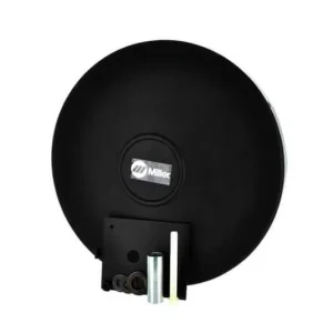 Miller Spool Cover (Right Side/Single or Dual) #090389