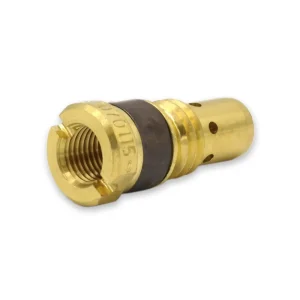 Miller Acculock MDX Diffuser for M-100 Mig Guns, 2/pk- 1070115