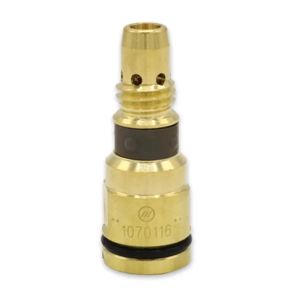 Miller AccuLock MDX Diffuser for M-25 MIG Guns, 2/pk – 1070116