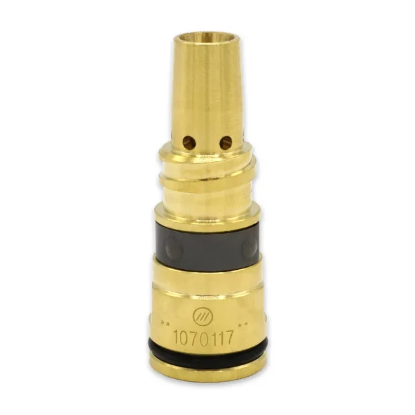 Miller Acculock S Diffuser for M-25 MIG Guns, 2/pk- 1070117
