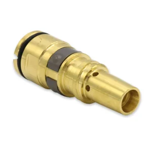 Miller Acculock S Diffuser for M-25 MIG Guns, 2/pk- 1070117
