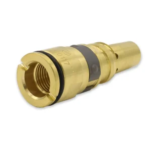 Miller Acculock S Diffuser for M-25 MIG Guns, 2/pk- 1070117