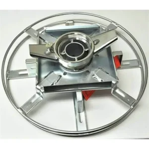 Miller Wire Reel Assembly #108008