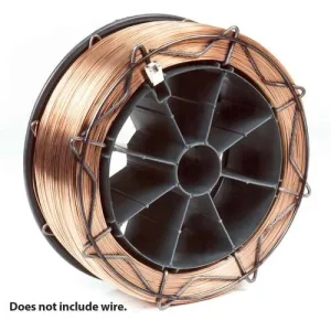 Miller Wire Reel Assembly #108008
