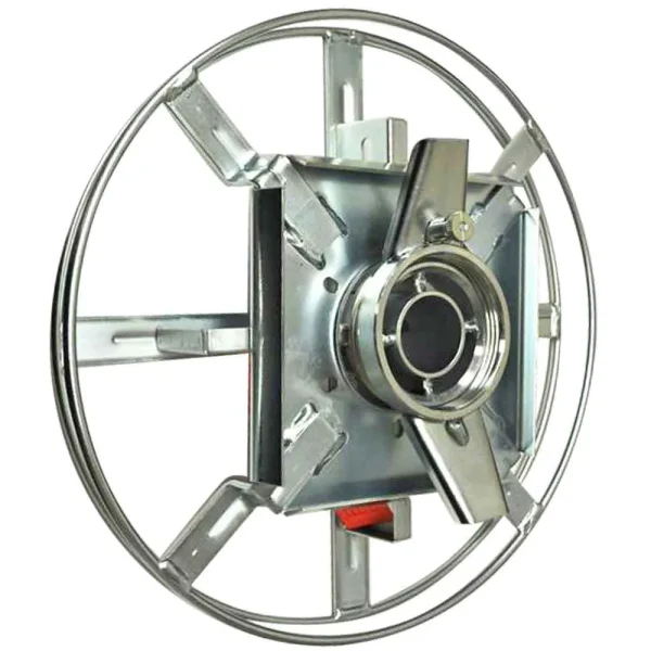 Miller Wire Reel Assembly for 70 Series – 108008