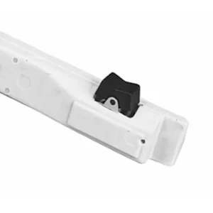 Miller Rocker Switch Fingertip Control, Single, 14-pin plug #129337