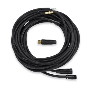 Miller Spoolmatic 30A Extension Hose and Cable Kit – 25 ft Part #132228