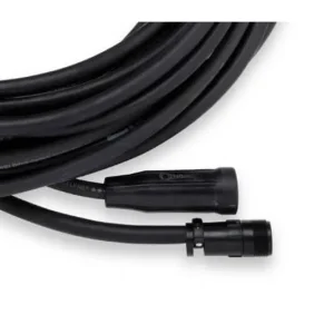 Miller Spoolmatic 30A Extension Hose and Cable Kit – 25 ft Part #132228