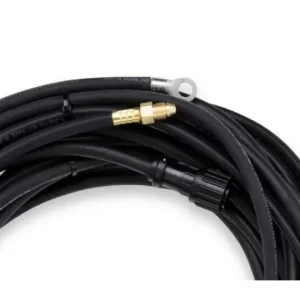 Miller Spoolmatic 30A Extension Hose and Cable Kit – 25 ft Part #132228