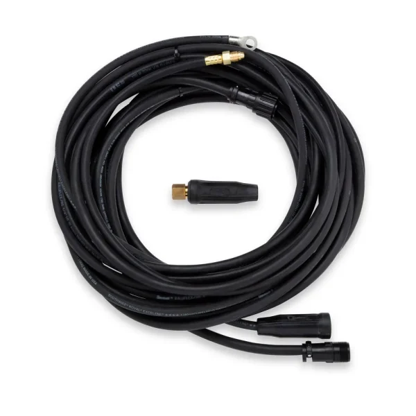 Miller Spoolmatic 15A/30A Extension Hose 25 ft. – 132228
