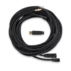 Miller Spoolmatic 30A Extension Hose and Cable Kit – 50 ft Part #132229