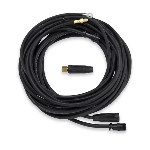 Miller Spoolmatic 30A Extension Hose and Cable Kit – 50 ft Part #132229