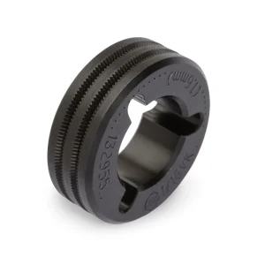 Miller 1/16″ V-Knurl Drive Roll – 132955