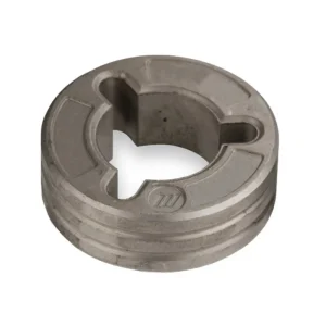 Miller Drive Roll .052 VK Groove Single Roll – 132956