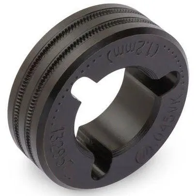 Miller Drive Roll .045 VK Groove single Roll – 132957