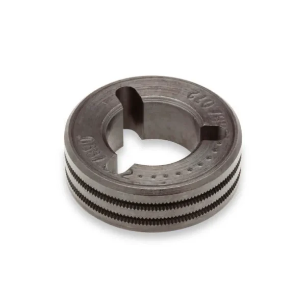 Miller Drive Roll .035 VK Groove Single Roll – 132958