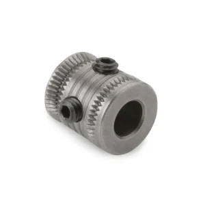 Miller .030-1/16″ All-Wire Dual-Groove Drive Roll #136135