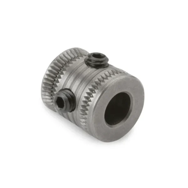 Miller .030-1/16″ All-Wire Dual-Groove Drive Roll #136135