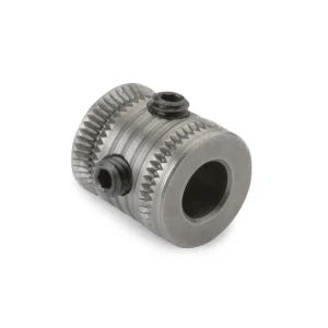 Miller .030-1/16″ All-Wire Dual-Groove Drive Roll – 136135