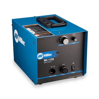 Miller WC-115A Weld Control without Contactor #137546