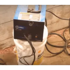 Miller WC-115A Weld Control without Contactor #137546