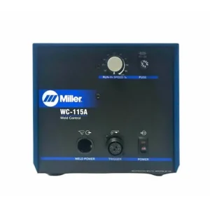 Miller WC-115A Weld Control without Contactor #137546