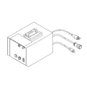 Miller WC-115A Weld Control without Contactor #137546