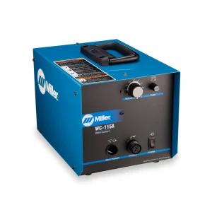 Miller WC-115A Weld Control w/o Contactor – 137546