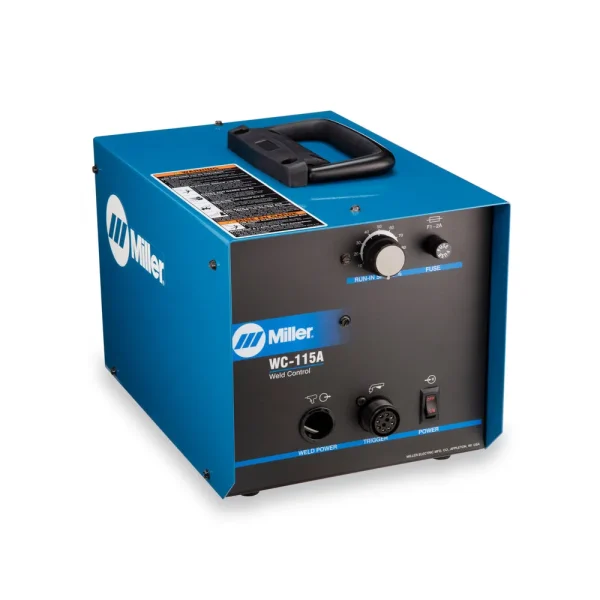 Miller WC-115A Weld Control w/o Contactor – 137546