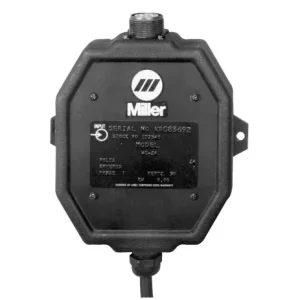 Miller WC-24 Weld Control #137549