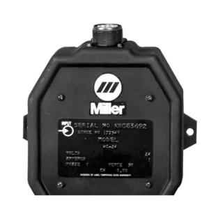 Miller WC-24 Weld Control #137549
