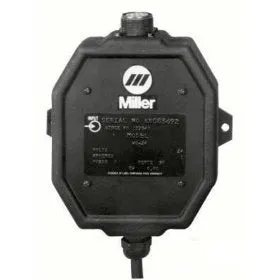 Miller WC-24 Weld Control – 137549