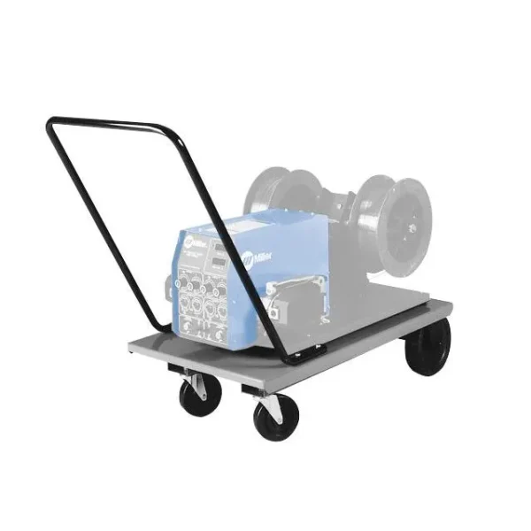Miller Wire Feeder Cart – 142382
