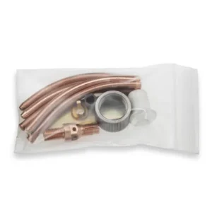 Miller SX-A 50-Degree Curved Nozzle Kit #147174