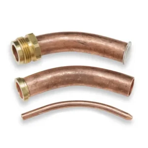 Miller SX-A 50-Degree Curved Nozzle Kit #147174