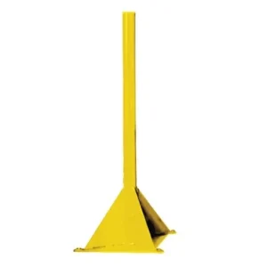 Miller Electric Pipe Post, 6 ft w/ Base | 149839