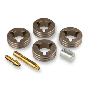 Miller Drive Roll Kit .035 V Groove 4 Roll – 151026