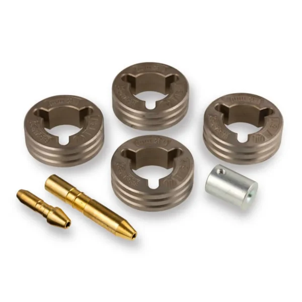 Miller Drive Roll Kit 1/16 V Groove 4 Roll – 151029